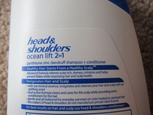 脂溢性皮炎和鋅