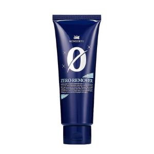 【成分及用法】日本Mongoryu蒙琉Zero頭皮清潔護理膏