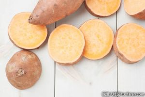 甘薯的營養價值是什麼？