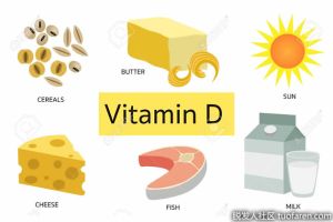 維生素D的好處