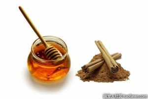 肉桂幫助頭髮生長