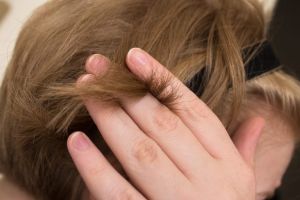 什麼是使頭髮自然生長最快方法?