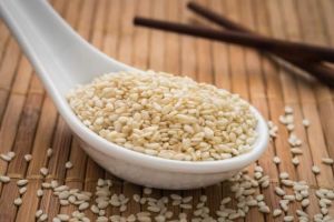 芝麻對健康有什麼好處？