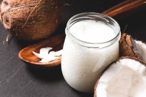 椰子油對頭髮的好處