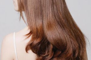 8個習慣讓你擁有強健健康的頭髮