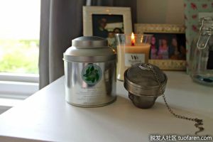 為什麼綠茶浴是完美的身體舒緩劑