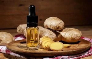 蓖麻油和生薑用於頭髮生長