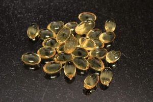 魚肝油對頭髮有什麼好處