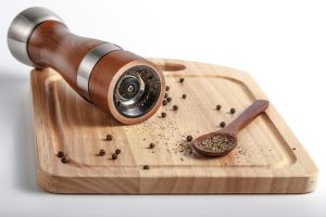 含硫和碘的草藥