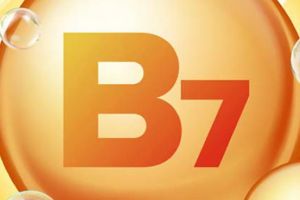 生物素：它對頭髮的好處