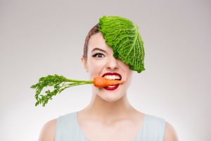 胡蘿蔔的營養價值及功效