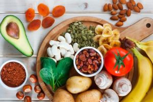 脱髮營養：頭髮生長所必需的營養物質