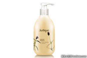 Jurlique 茱莉蔻 薰衣草洗髮水