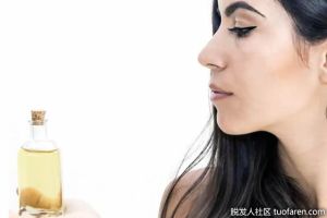 什麼使摩洛哥堅果油對頭髮有益？