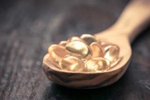 維生素D對男性有什麼好處?