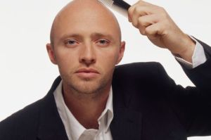 有治療禿頂的藥嗎？