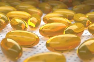 食用魚油過量的跡象是什麼？