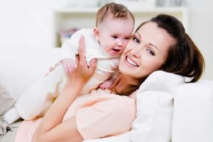 產後脱髮是什麼該怎麼辦