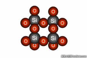 哪些產品含有二氧化硅？