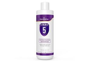 頭髮生長的5大成分：你的洗髮水有嗎？