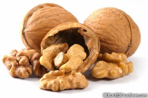 核桃的好處