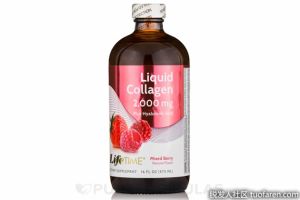 液體膠原蛋白的好處