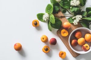 杏仁油促進頭髮自然生長