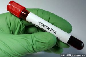 葉酸水平升高的症狀是什麼？