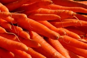 關於β-胡蘿蔔素的5點問題