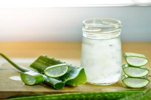 蘆薈有哪些促進健康的特性?