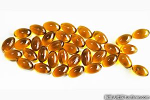 Omega-3的三種好處