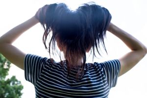 【組圖】如何使用蜂蜜促進頭髮生長？