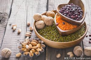 頭髮生長吃什麼食物——賴氨酸