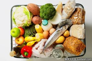 糖尿病患者的理想食物有哪些？