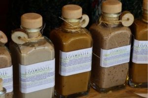 如何製作有機洗髮水和護髮素