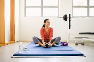 維生素B12與運動