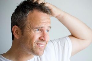 什麼是頭皮瘡？