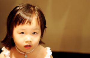 幼兒脱髮的原因