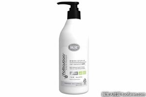 BallVic毛囊炎洗髮水