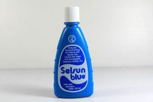 硫化硒對頭髮有什麼好處？