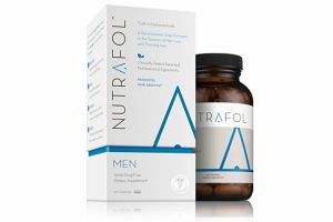 DHT和頭髮稀疏的關係