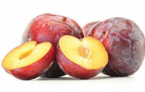 水果與β-胡蘿蔔素