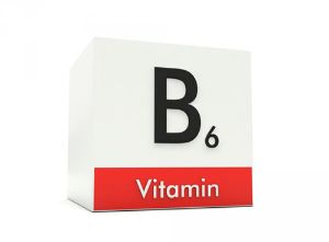 維生素B6治療脱髮