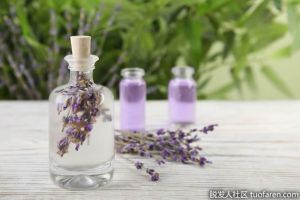 薰衣草精油對頭髮的好處