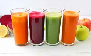 【組圖】幫助頭髮生長的十大果汁