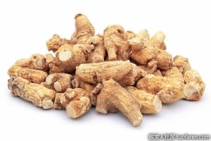 人蔘對男性有什麼好處？