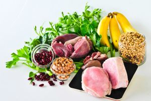 如何選擇含有維生素B的最佳食物?