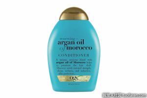OGX摩洛哥堅果油洗髮水