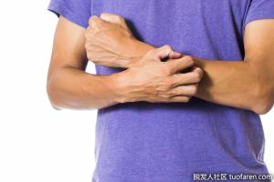 煤焦油對銀屑病有什麼好處？