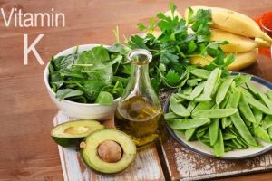 什麼是維生素K？